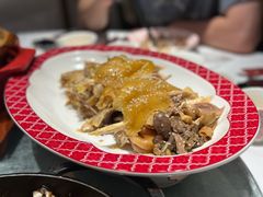 -谭厨中山传家菜.乳鸽.脆鲩鱼(华强北中航城店)