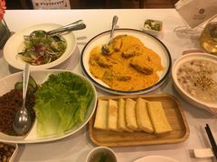-阿诺泰·泰国餐厅(棕北店)