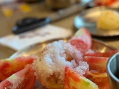 -西塔老太太泥炉烤肉(青浦蟠龙天地店)