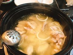 文昌原味椰子鸡-东椰·海南椰子鸡火锅(朝阳门店)