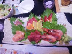 -银座日本料理(春徳街店)