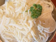 -老员外骨汤火锅(海州古城店)