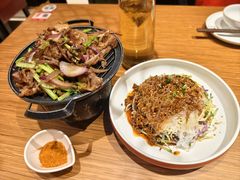 -金掌勺·锅包肉(广渠门店)