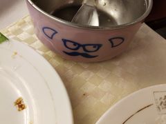 -北京全聚德(天安门店)