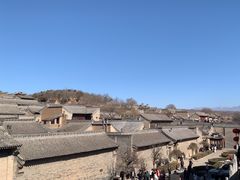 -山西王家大院