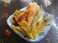 双拼招牌粽-老妈宫粽球