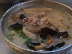 薏米粥-广场正宗原汁薏米店