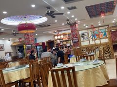 -鹤乡东北菜(崮山路店)