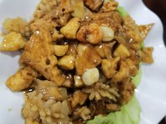 八珍豆腐-来顺成饭庄
