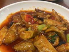 -临潼印象·特色陕菜