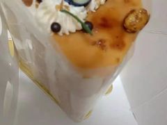 -侘寂甜品(自取店)