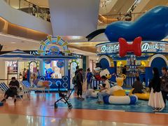 -天河城购物中心