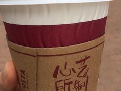 -COSTA COFFEE(房山印象城店)