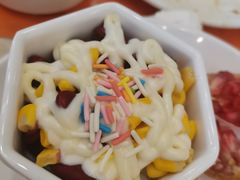 -芭菲盛宴·环球美食(袁家岗店)