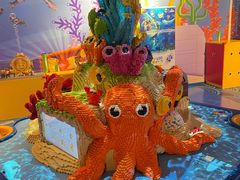 -上海乐高探索中心