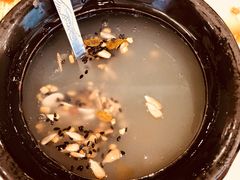 杏仁茶-黄家老店·非遗灌汤包(晋安路店)