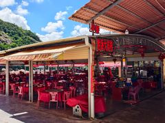 -胜海大排档·海鲜·黄鳝饭(十年老店)