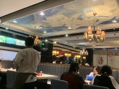 -海底捞火锅(勒泰店)