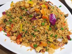 海鲜炒饭-79号渔船海鲜饭店(华强北店)