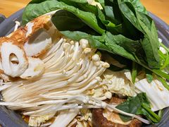 -锦鲤堂日本料理(莱茵之星店)