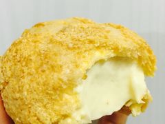 -麦斯晨菲老香港蛋糕(东街店)