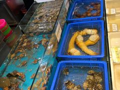-拉完海鲜大排档(温岭店)