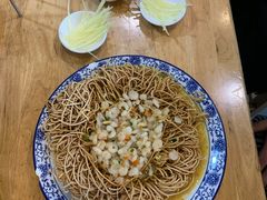 -裕兴记·三虾面(西北街总店)