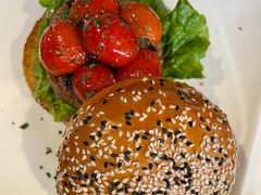 -Lets burger非常汉堡·环球风味(蓝色港湾店)