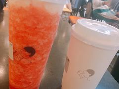 -喜茶(广州天汇igc店)