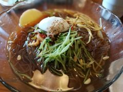 冷面-全州拌饭馆(断桥店)