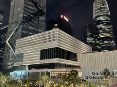 -深圳湾万象城(南山店)