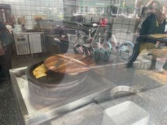 -河州春清真西北特色美食(虎踞路店)