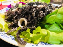 -爆肚王涮肉(吕家营店)