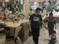 -芭菲盛宴·环球美食(锦城万达广场店)