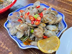 -叶存利海鲜大馅饺子(海宁路总店)