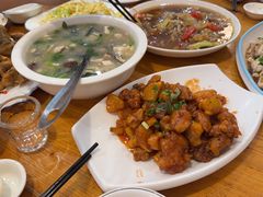 -老杨饭店(万科里店)