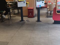 -麦当劳(西丽银座店)