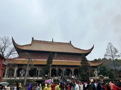 -南岳衡山风景名胜区