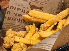 -七楽·韩式欢聚餐厅 치르치르(龙泉驿万达店)