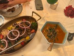 -龟兹KUCINA·新疆菜(前滩L+PLAZA店)