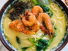 -明呈黄鱼面馆(斜土路店)