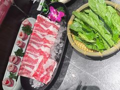 -捞王锅物料理(金华义乌之心店)