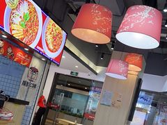 -魔都三兄弟酸辣粉·蘸卤炸串(虹桥万科店)