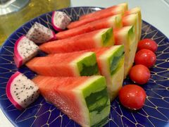 -香融府·烤鸭·家常菜(花乡奥莱店)