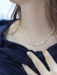 -JKHappiness培育钻石钻戒婚戒定制(天河国贸店)
