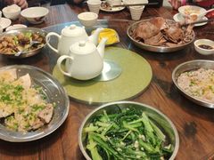 -农汤老店(顺联公园里店)