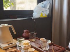 -邈墨茶馆(凤起路店)