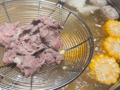 -汕头八合里海记牛肉店(清河店)