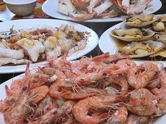 -凯华海鲜火锅·传承三十六年