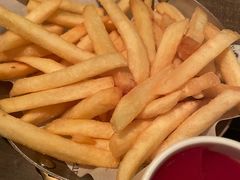 -食间牛排(重庆路万达店)